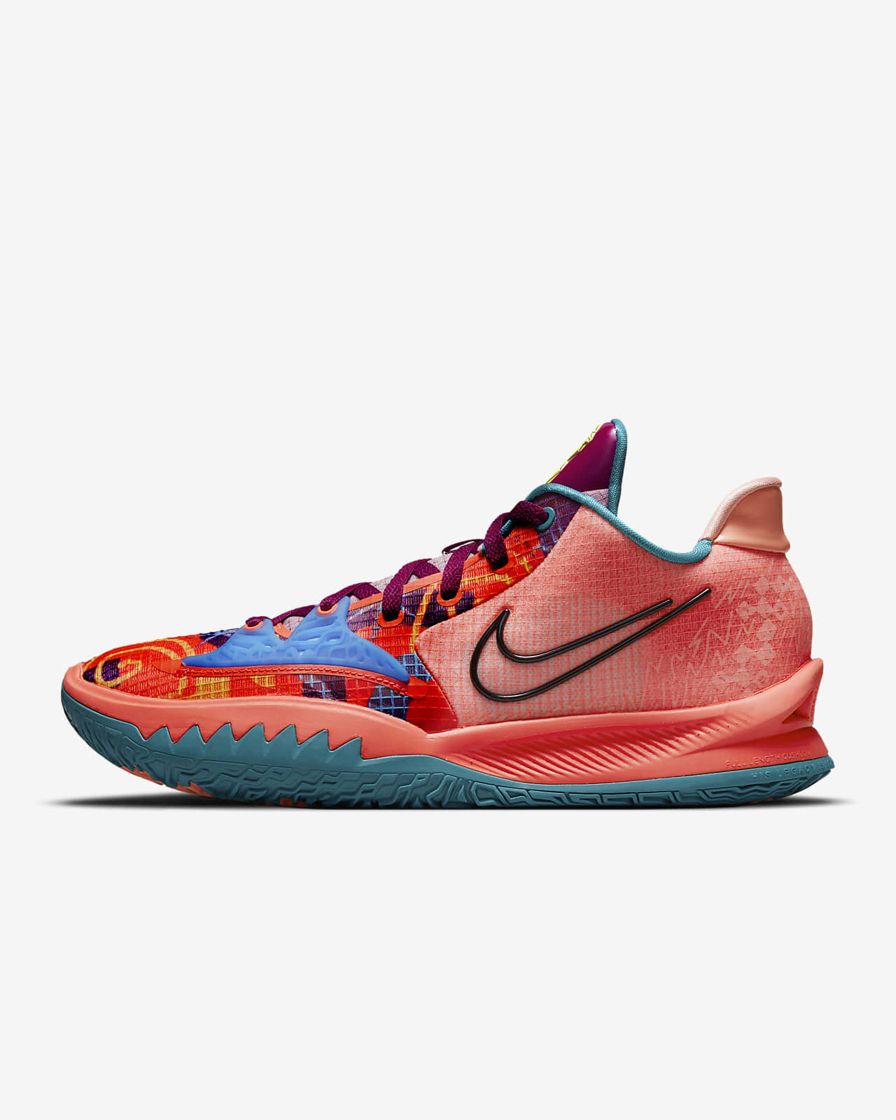 Kyrie Low 4